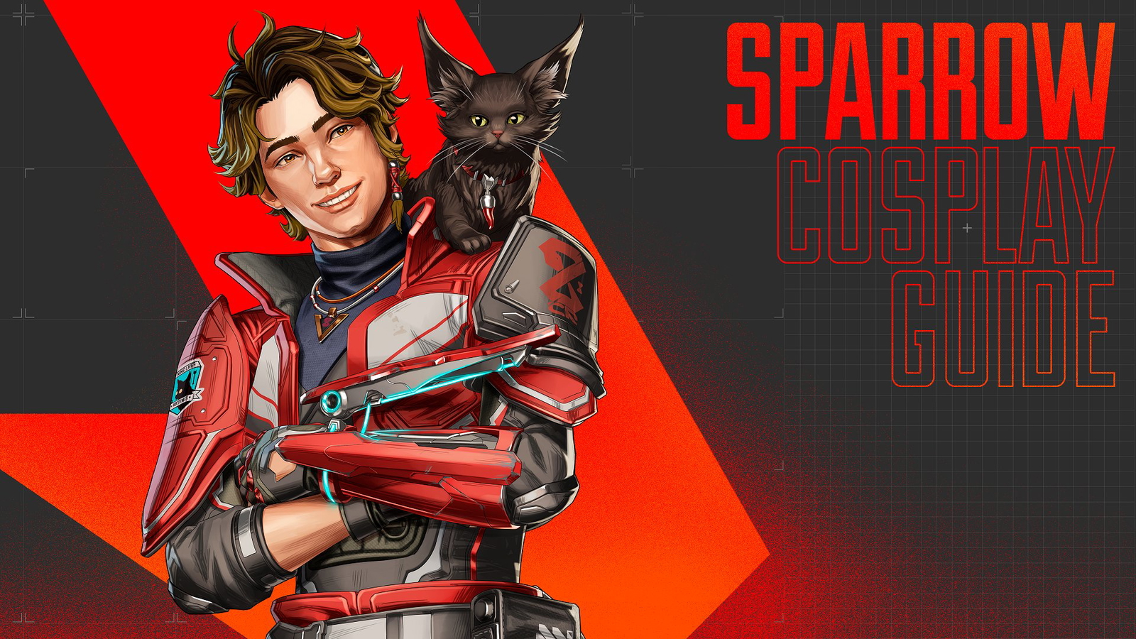 Sparrow Apex Legends Overview