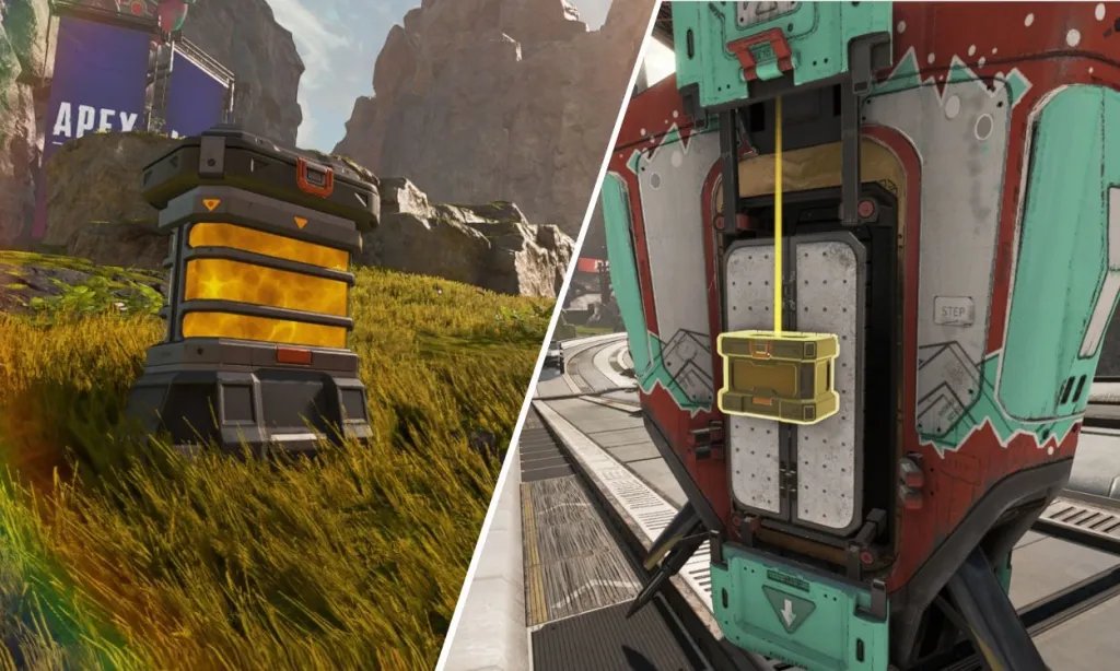 EVO Harvester Update
