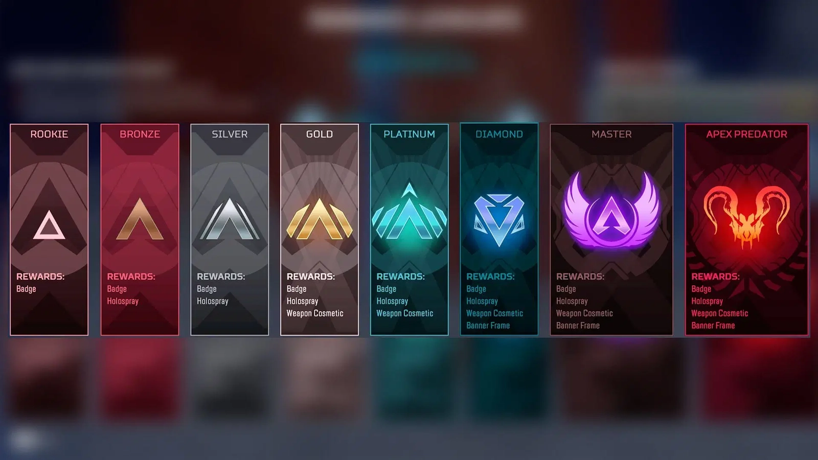 Apex Legends Season 26 Ranked Guide